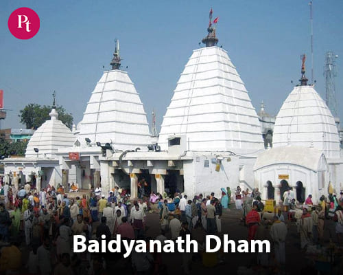 Baidyanath Dham
